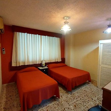 Suites Angelopolis Acapulco Eksteriør bilde