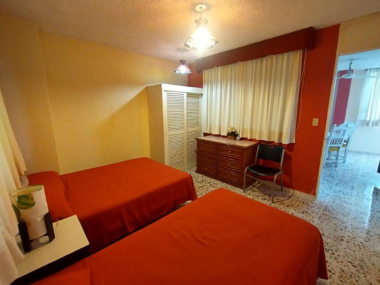 Suites Angelopolis Acapulco Eksteriør bilde